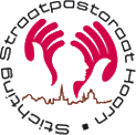 Straatpastoraat Hoorn Logo